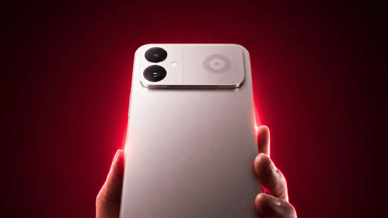 Xiaomi تطلق هاتف Redmi K90 Ultra بمعالج Snapdragon 8 Elite وبطارية ضخمة 8550 مللي أمبير.